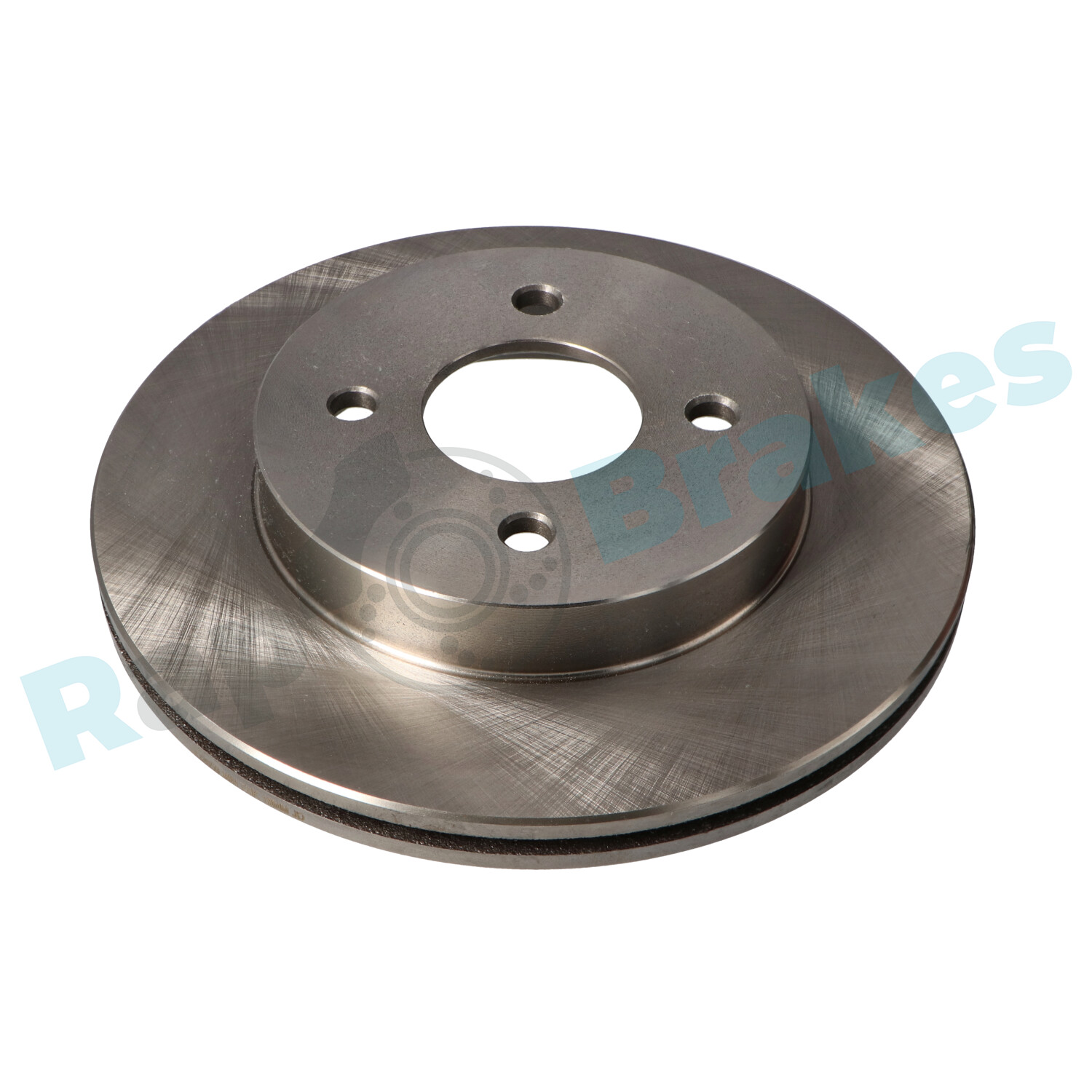 Discofreno - R-D0523 RAP BRAKES