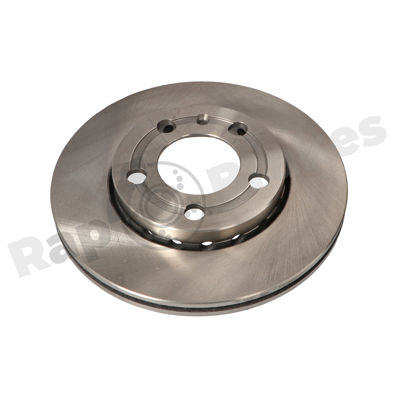 Brake Disc - R-D0524 RAP BRAKES
