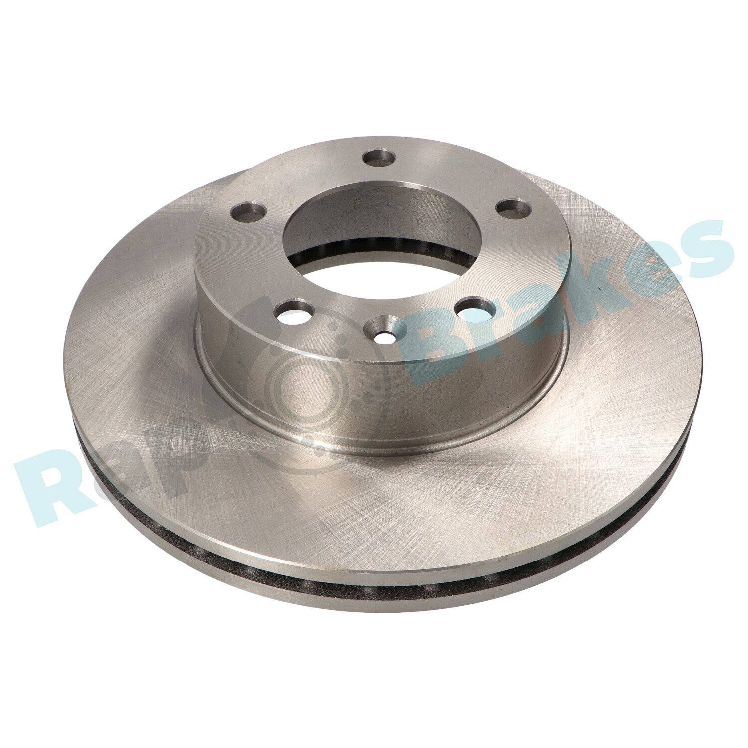 Brake Disc - R-D0525 RAP BRAKES