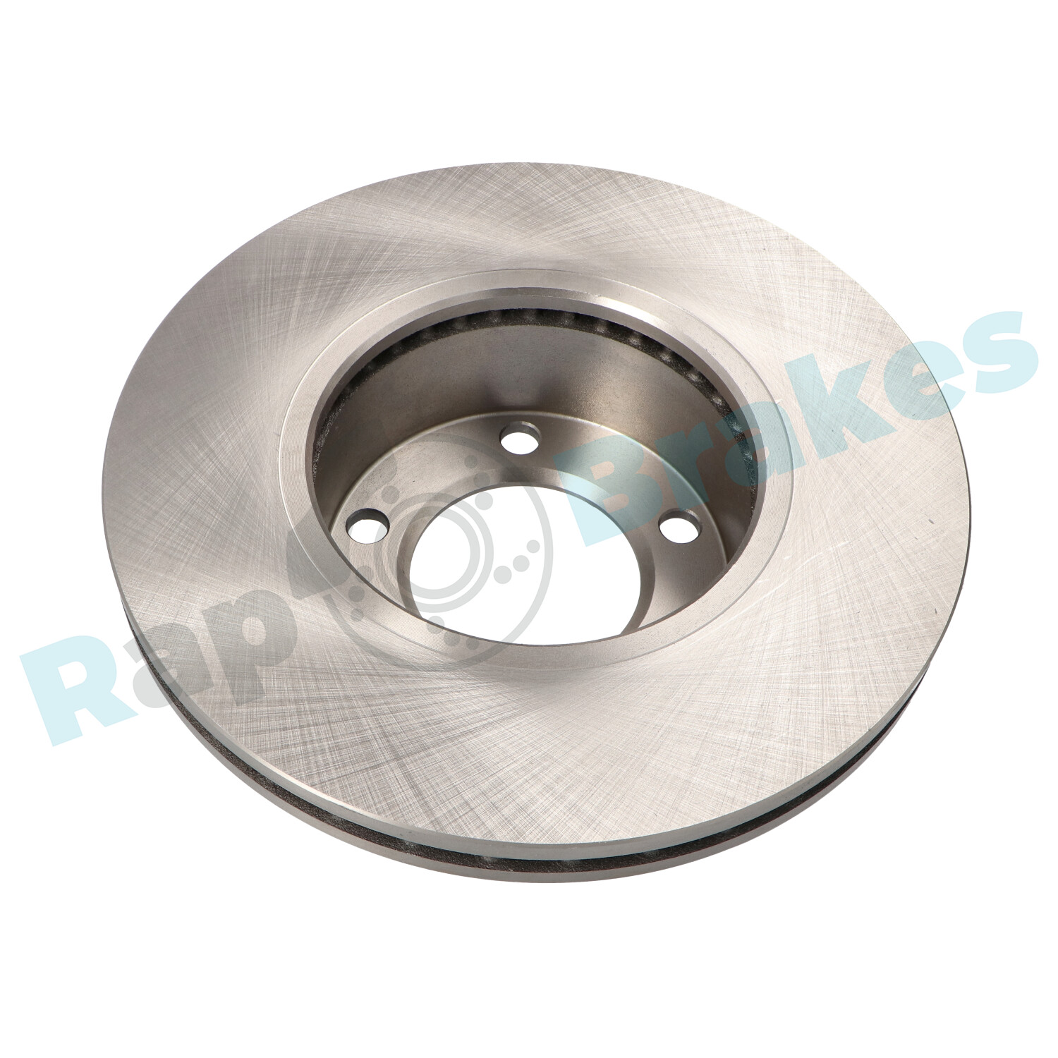 Тормозной диск - R-D0525 RAP BRAKES