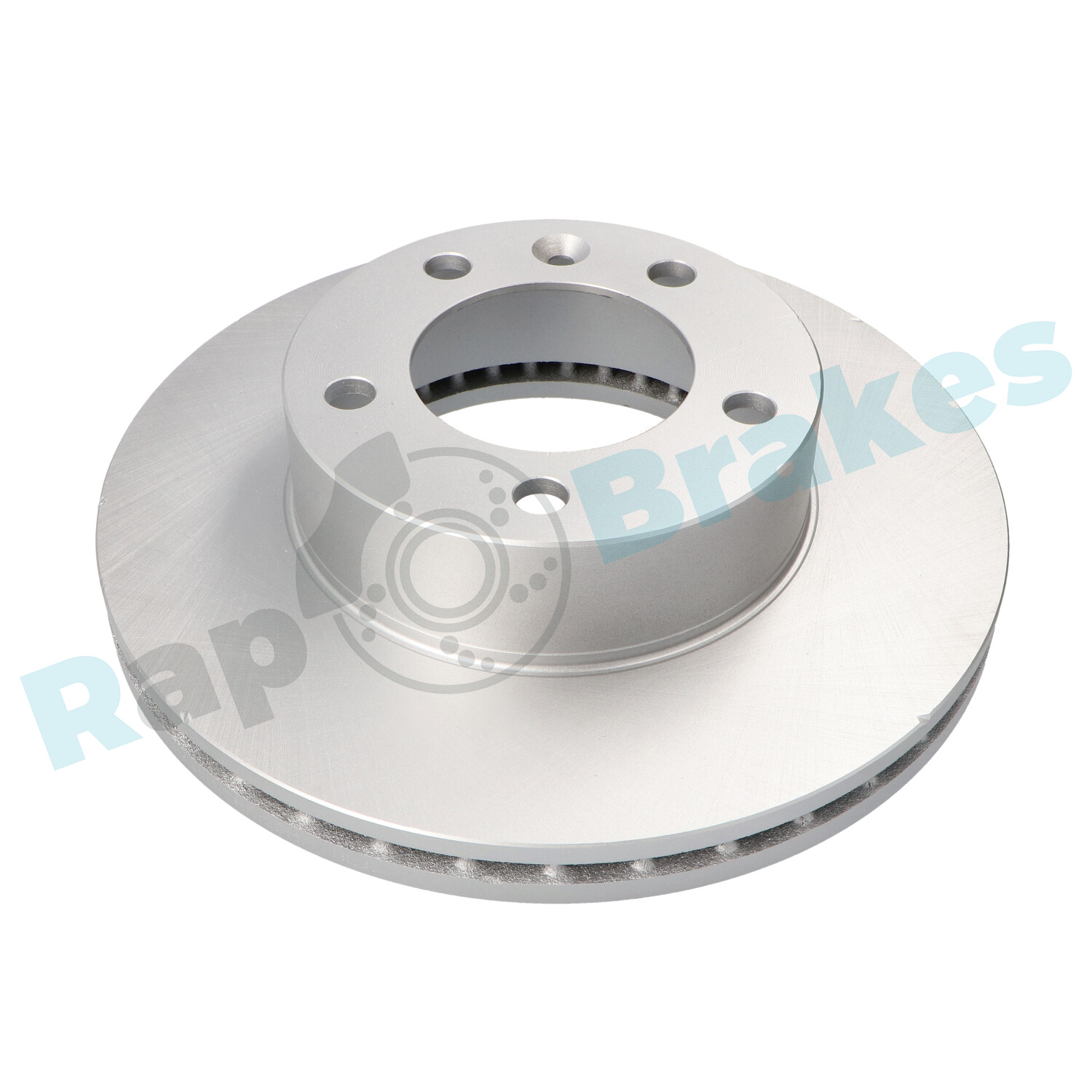 Brake Disc - R-D0525C RAP BRAKES