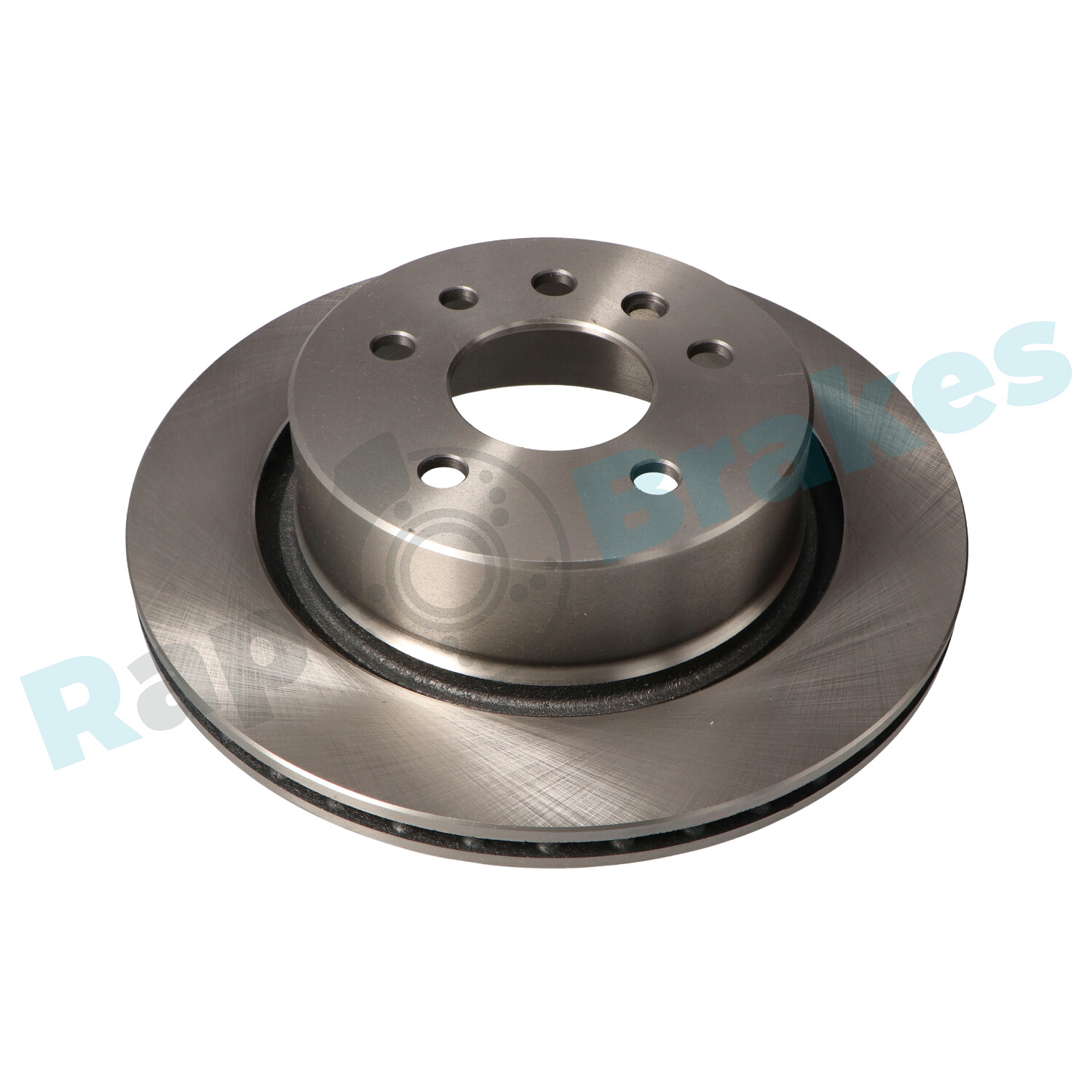 Discofreno - R-D0527 RAP BRAKES