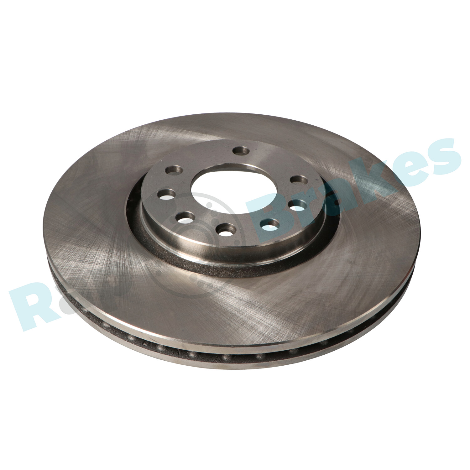 Brake Disc - R-D0528 RAP BRAKES
