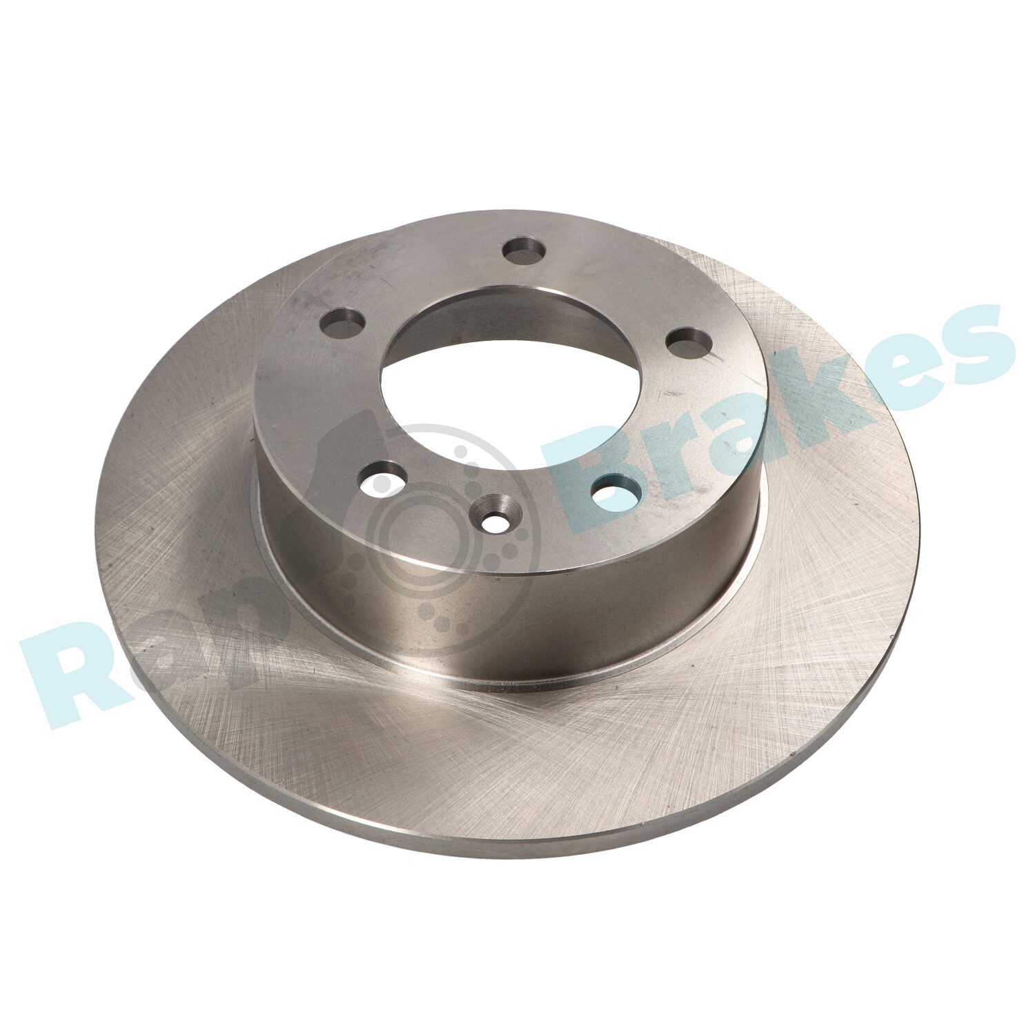 Discofreno - R-D0534 RAP BRAKES
