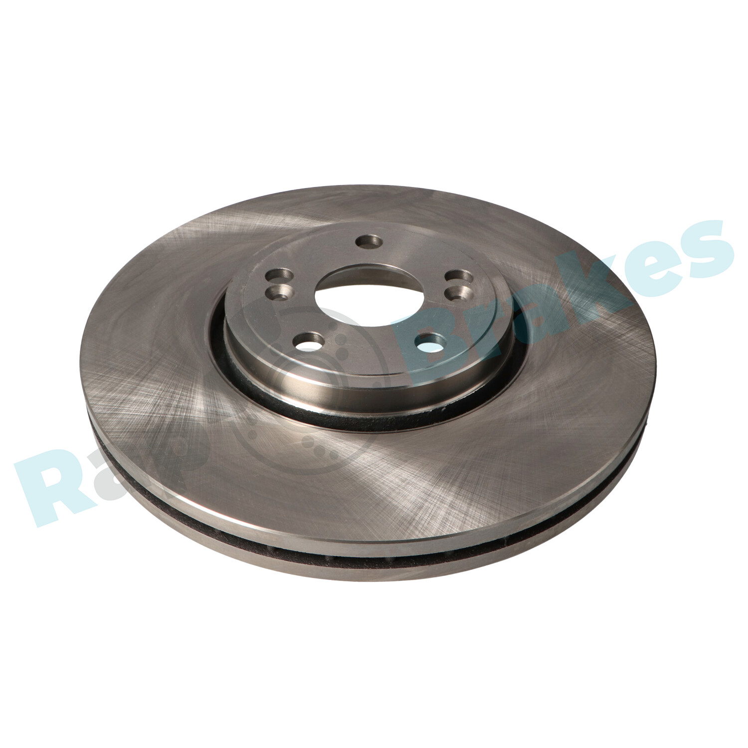 Discofreno - R-D0537 RAP BRAKES