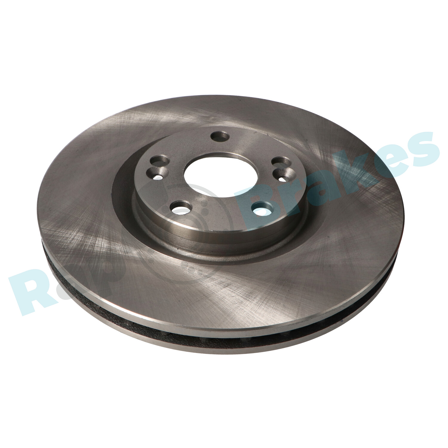 Discofreno - R-D0538 RAP BRAKES