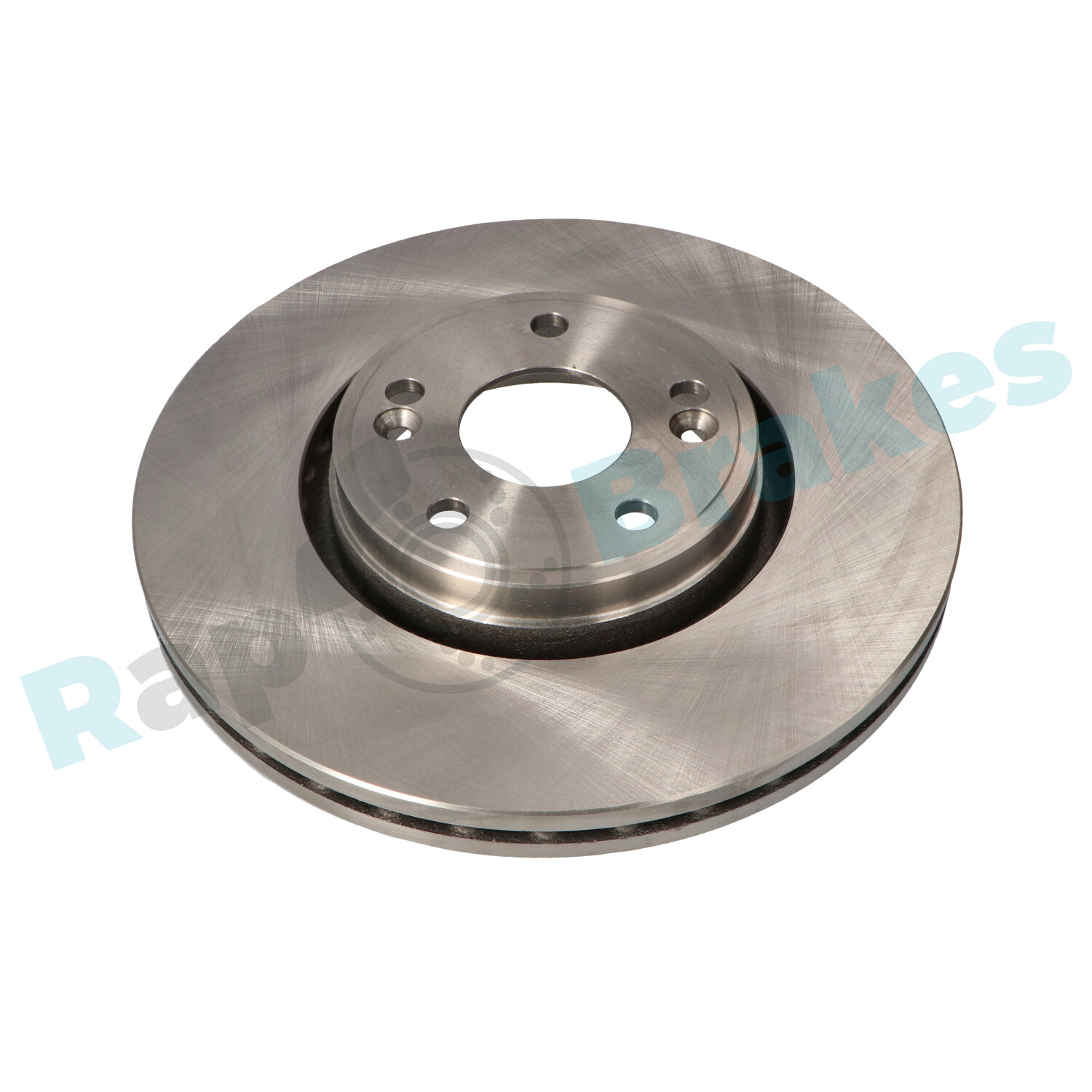 Brake Disc - R-D0539 RAP BRAKES