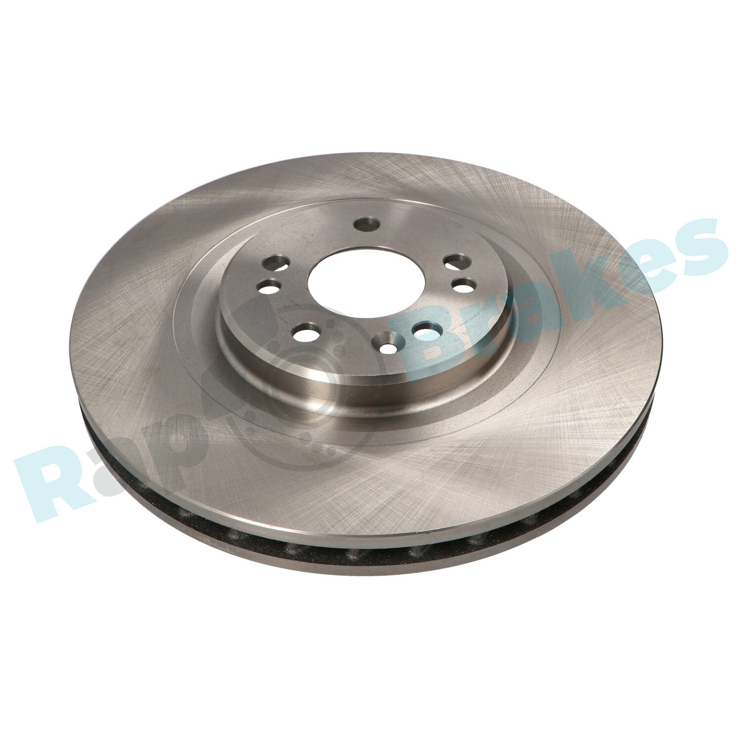 Brake Disc - R-D0547 RAP BRAKES