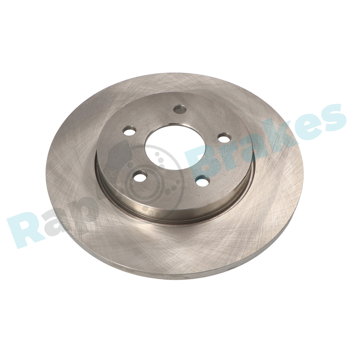 Brake Disc - R-D0550 RAP BRAKES
