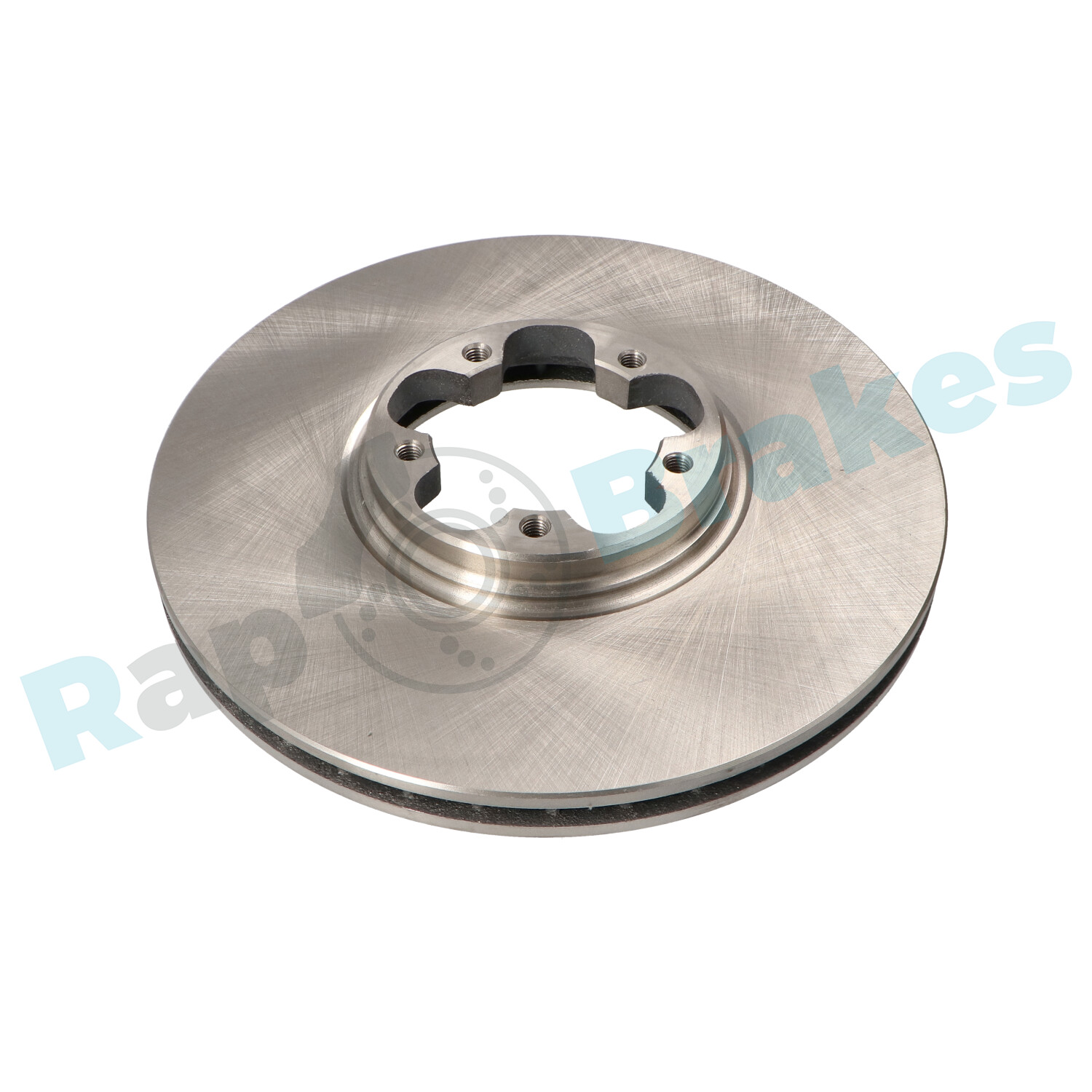 Brake Disc - R-D0551 RAP BRAKES