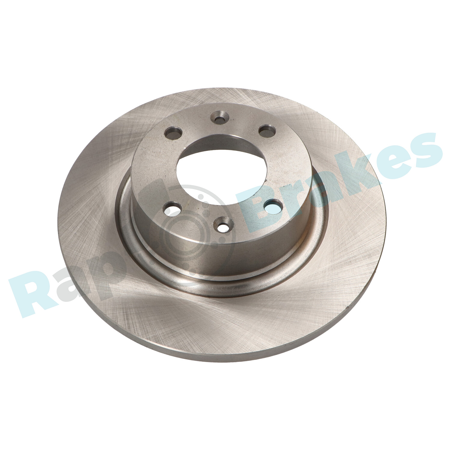Brake Disc - R-D0553 RAP BRAKES