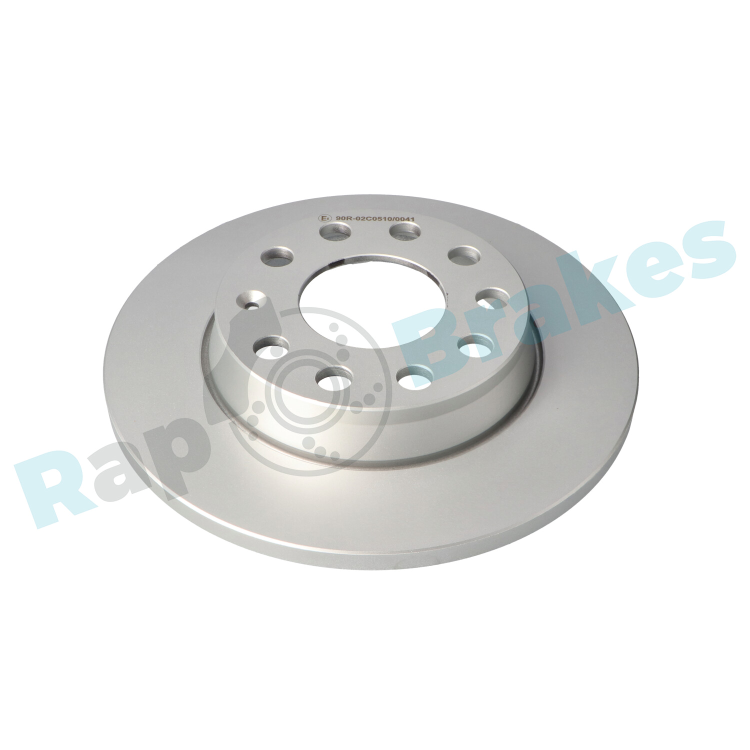 Discofreno - R-D0556 RAP BRAKES