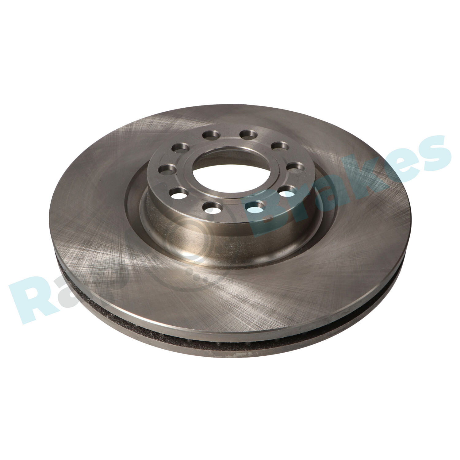 Discofreno - R-D0558 RAP BRAKES