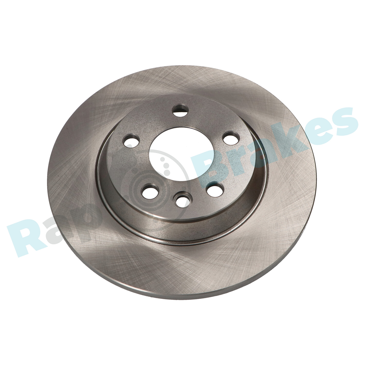 Brake Disc - R-D0559 RAP BRAKES
