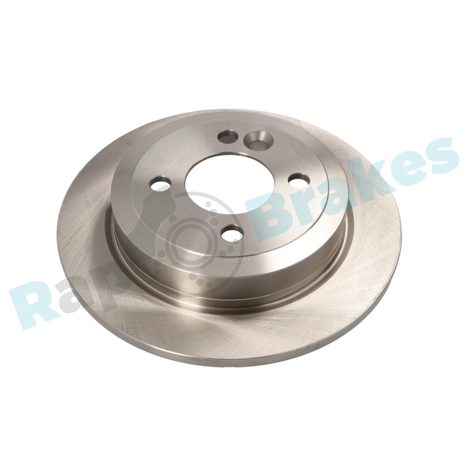 Brake Disc - R-D0566 RAP BRAKES