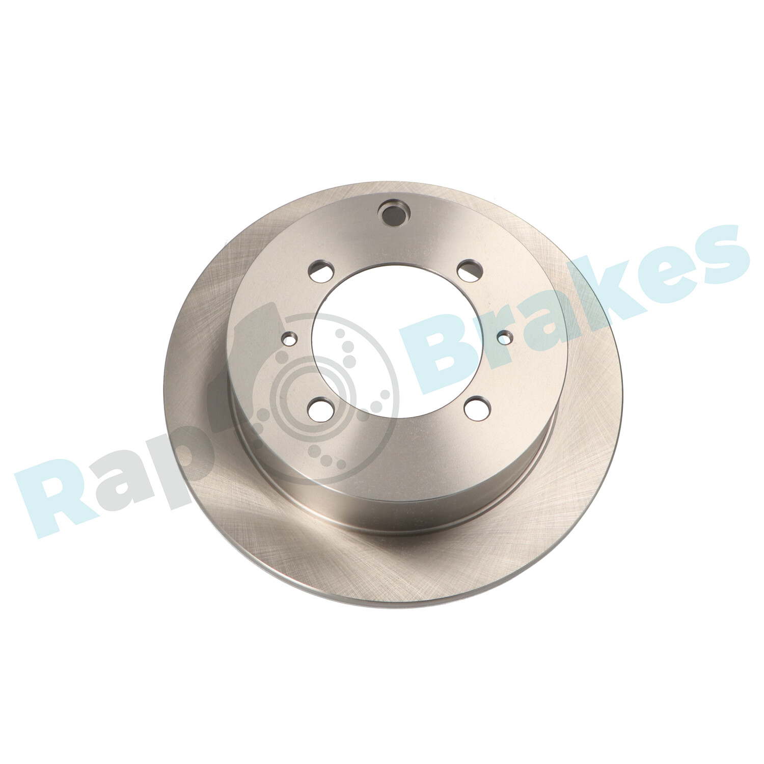 Brake Disc - R-D0571 RAP BRAKES