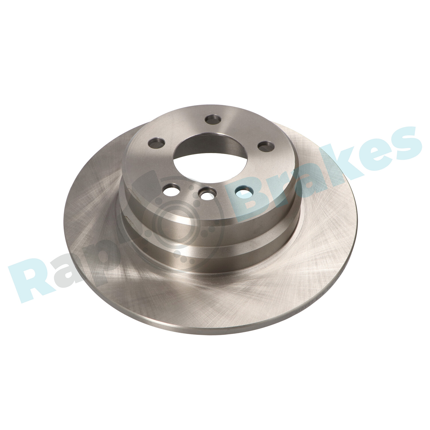 Discofreno - R-D0573 RAP BRAKES