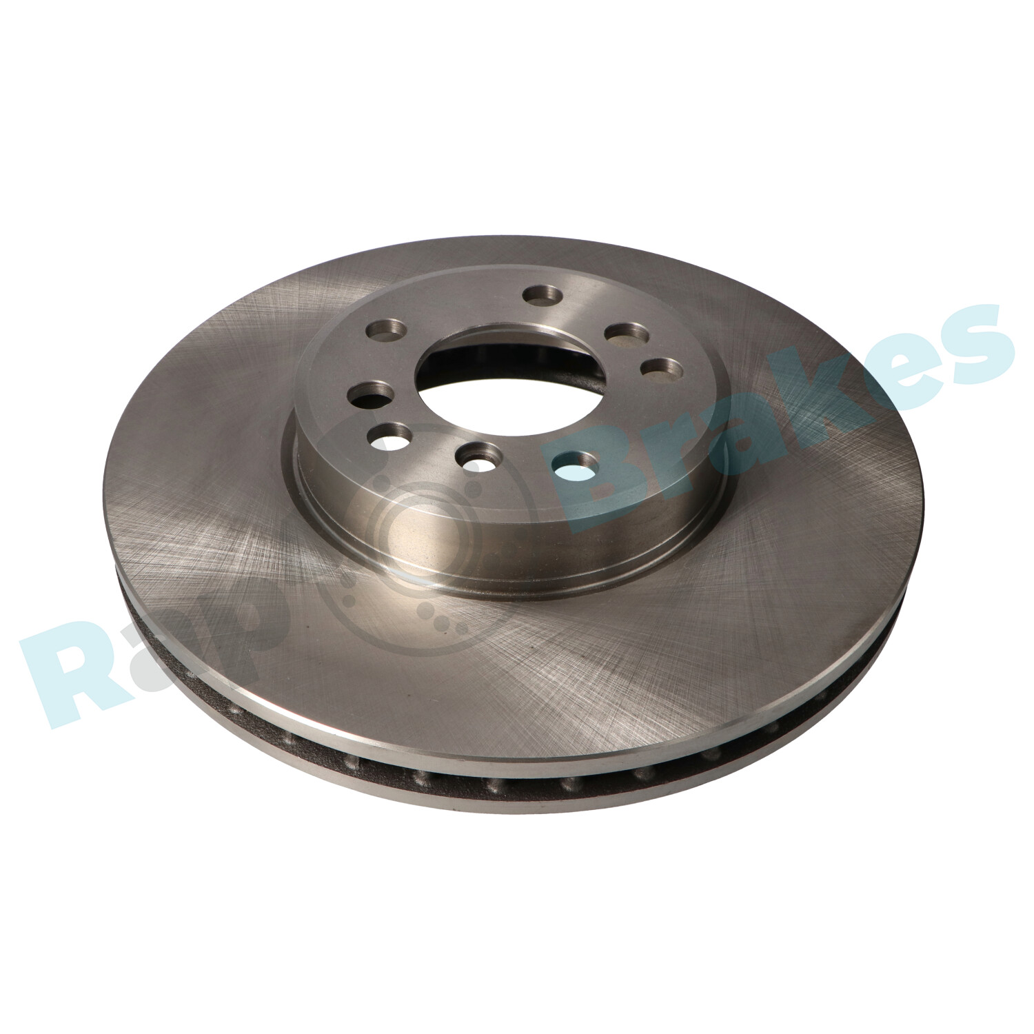 Brake Disc - R-D0575 RAP BRAKES