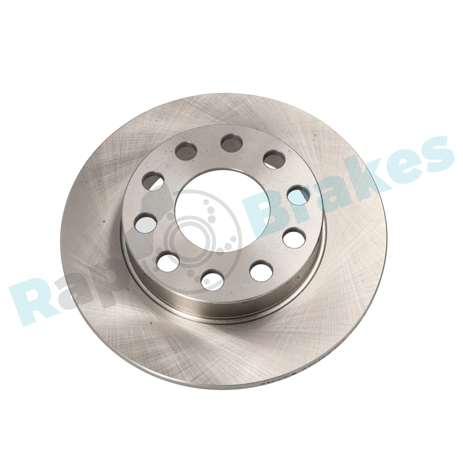 Discofreno - R-D0576 RAP BRAKES
