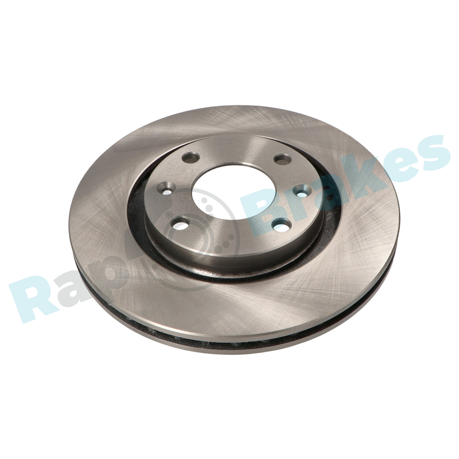 Discofreno - R-D0578 RAP BRAKES