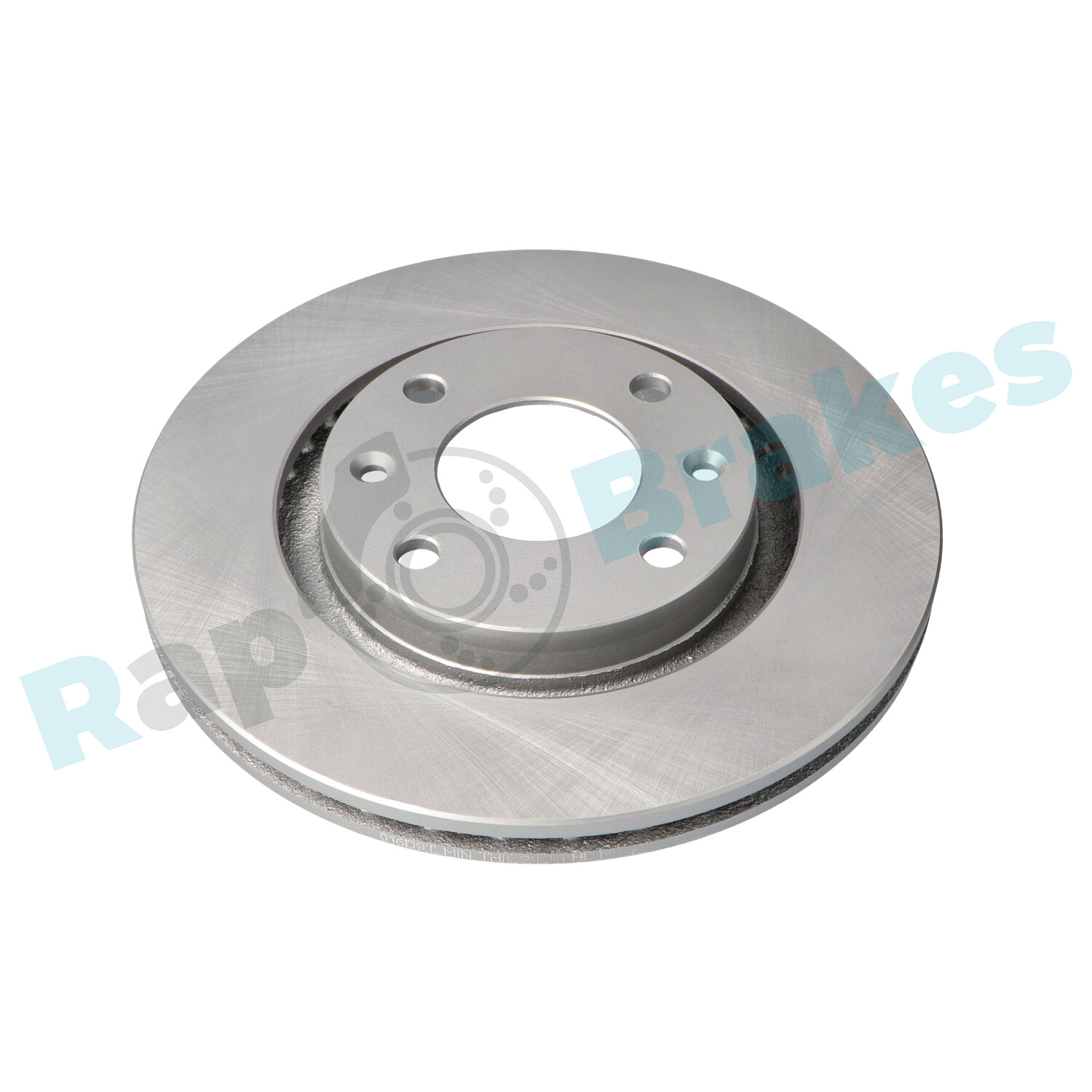 Discofreno - R-D0578C RAP BRAKES
