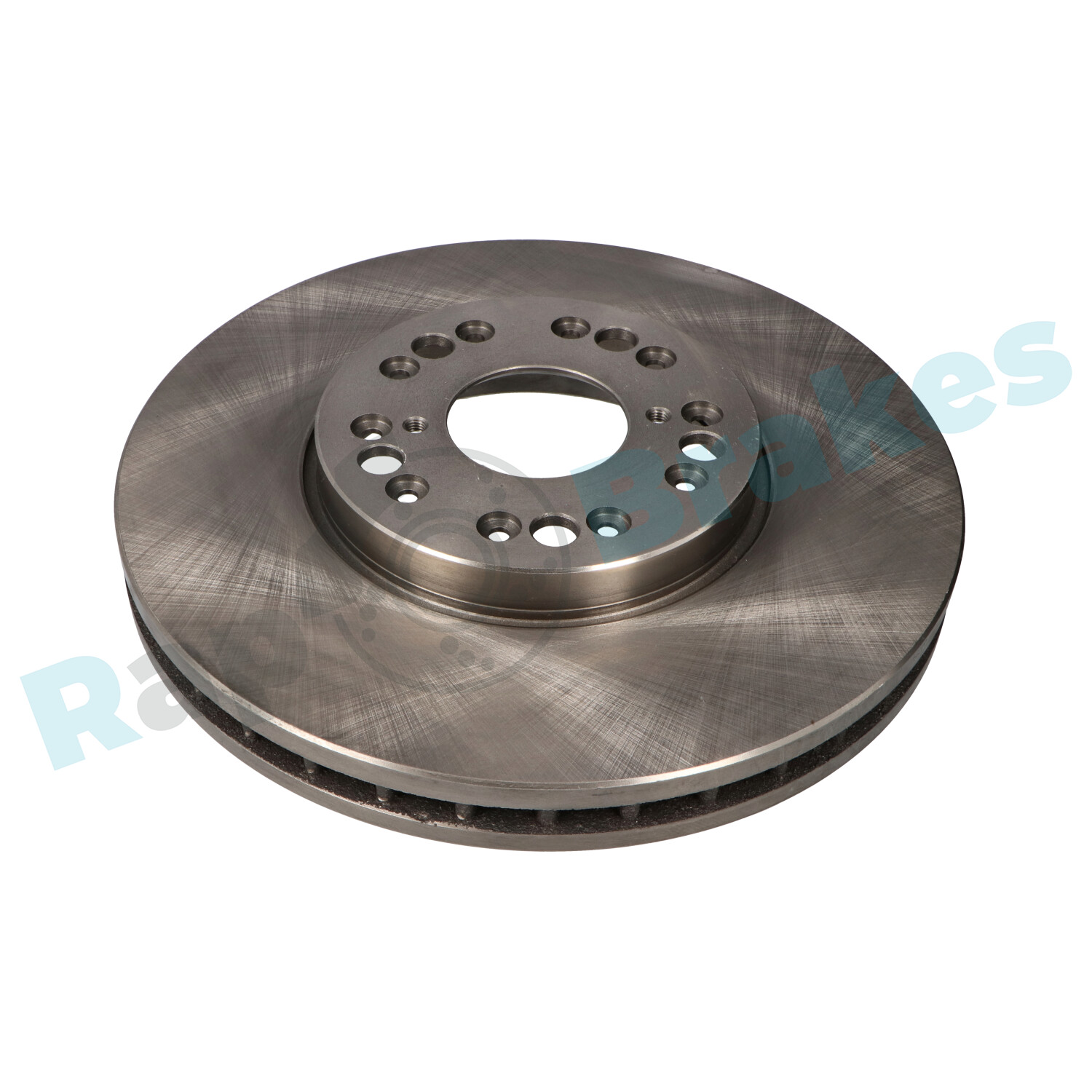 Discofreno - R-D0580 RAP BRAKES