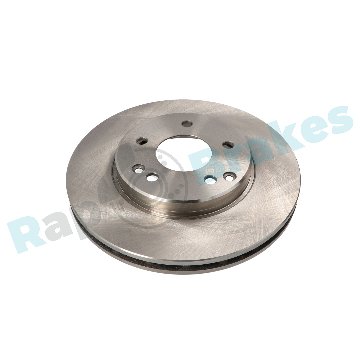 Discofreno - R-D0581 RAP BRAKES
