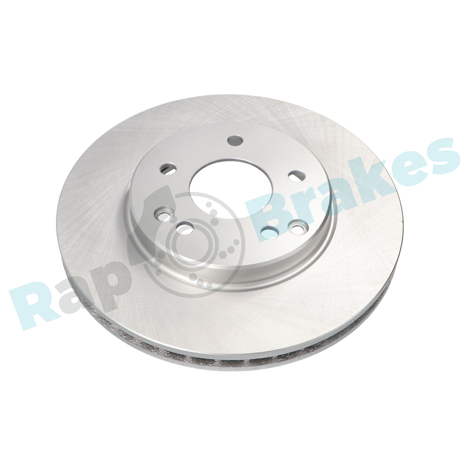 Discofreno - R-D0581C RAP BRAKES