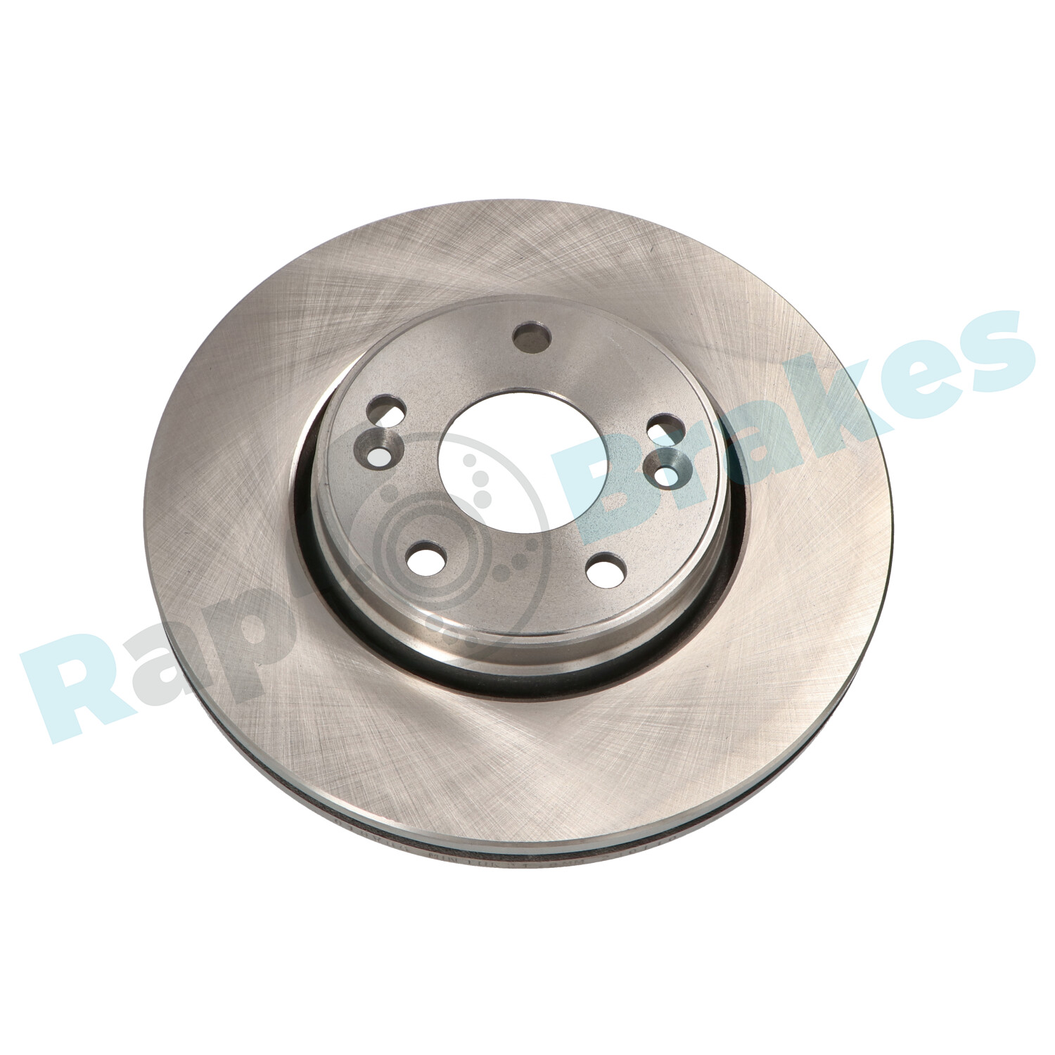 Brake Disc - R-D0582 RAP BRAKES