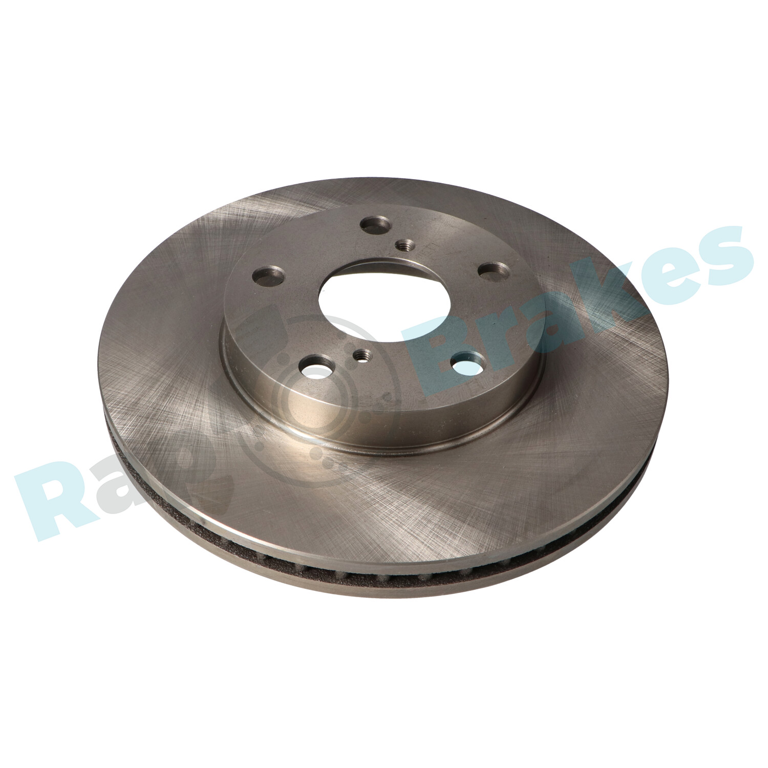 Discofreno - R-D0591 RAP BRAKES
