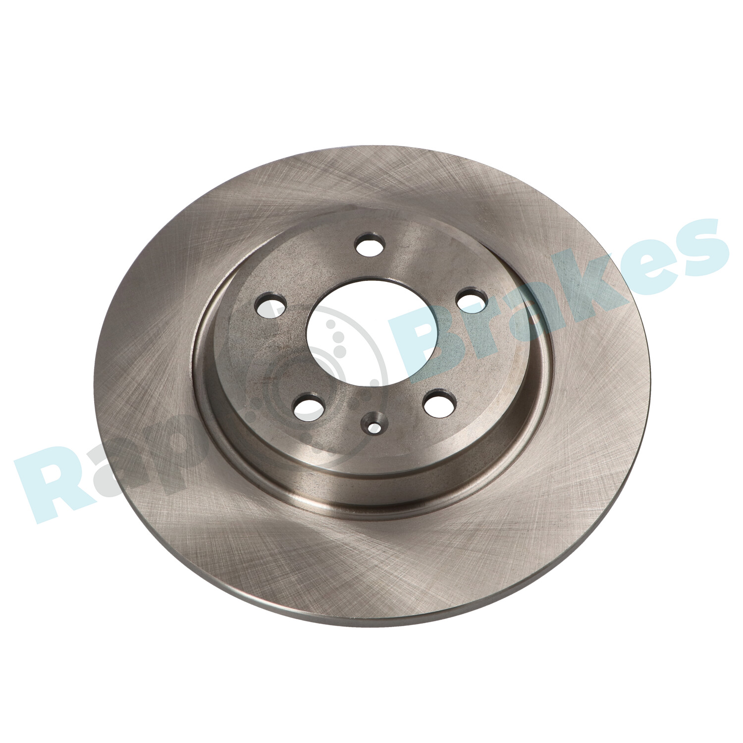 Brake Disc - R-D0593 RAP BRAKES