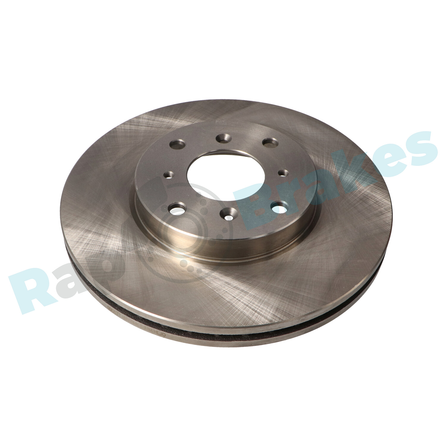 Discofreno - R-D0598 RAP BRAKES