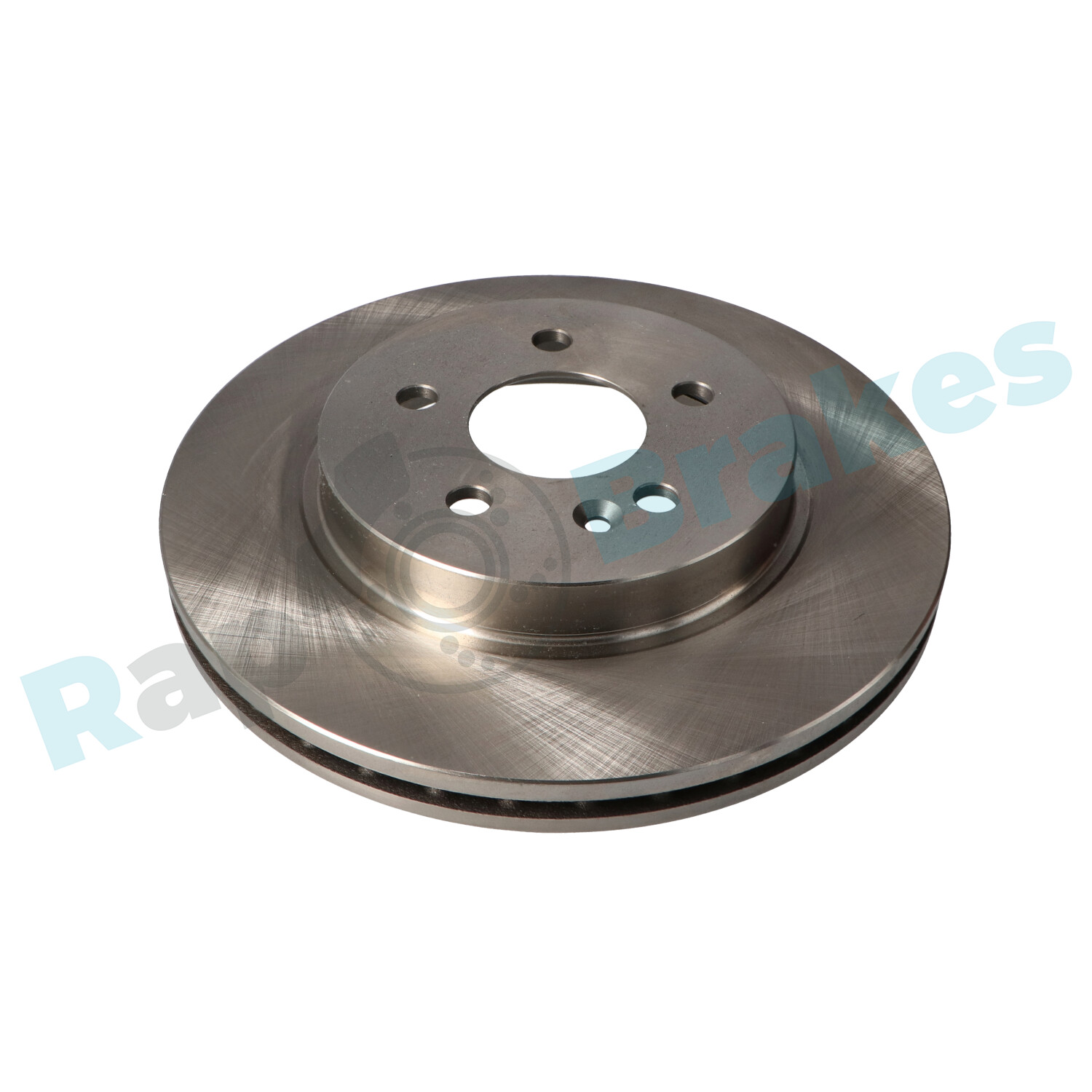 Discofreno - R-D0599 RAP BRAKES