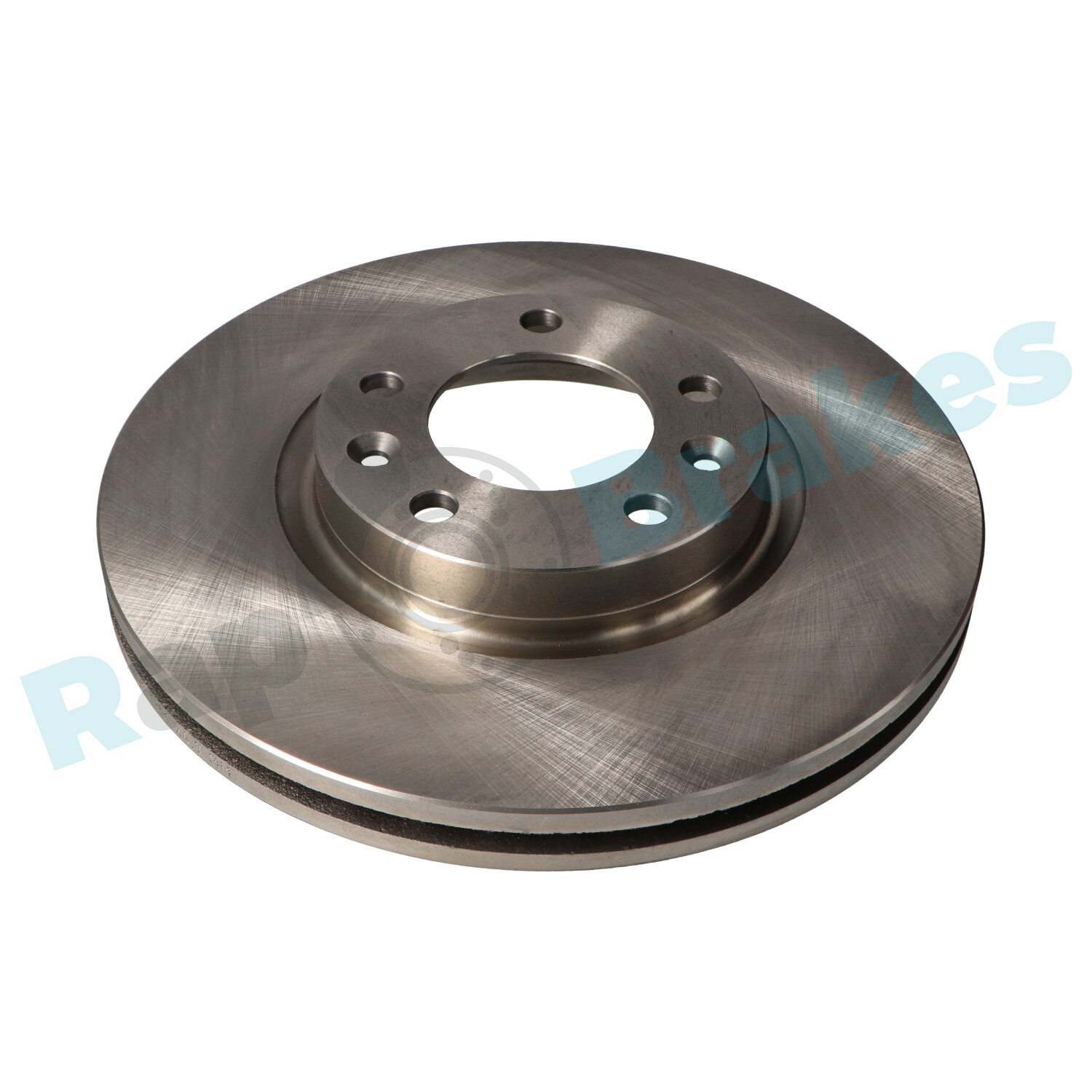 Brake Disc - R-D0603 RAP BRAKES