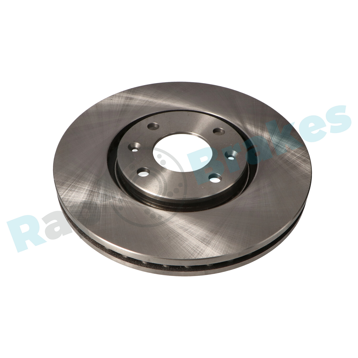 Discofreno - R-D0604 RAP BRAKES