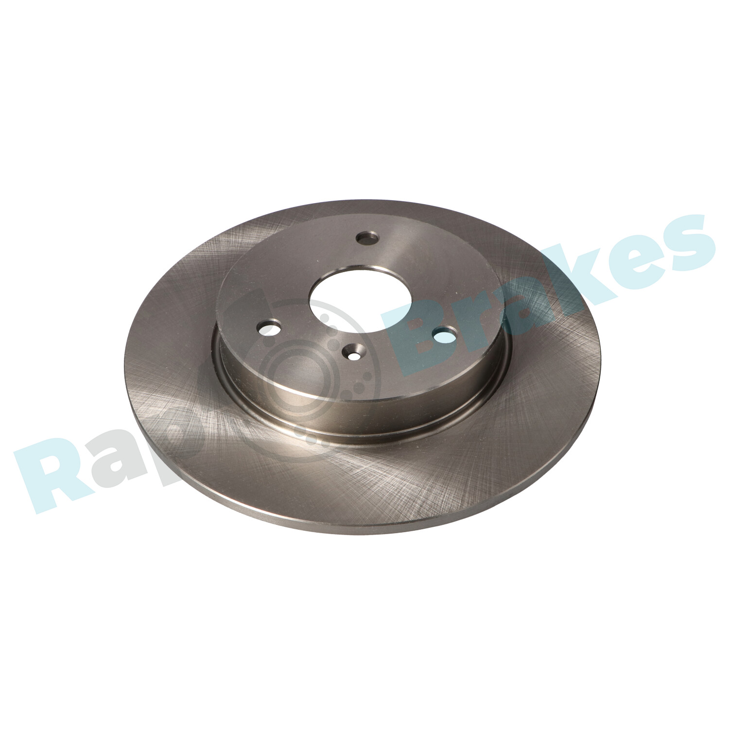 Brake Disc - R-D0606 RAP BRAKES
