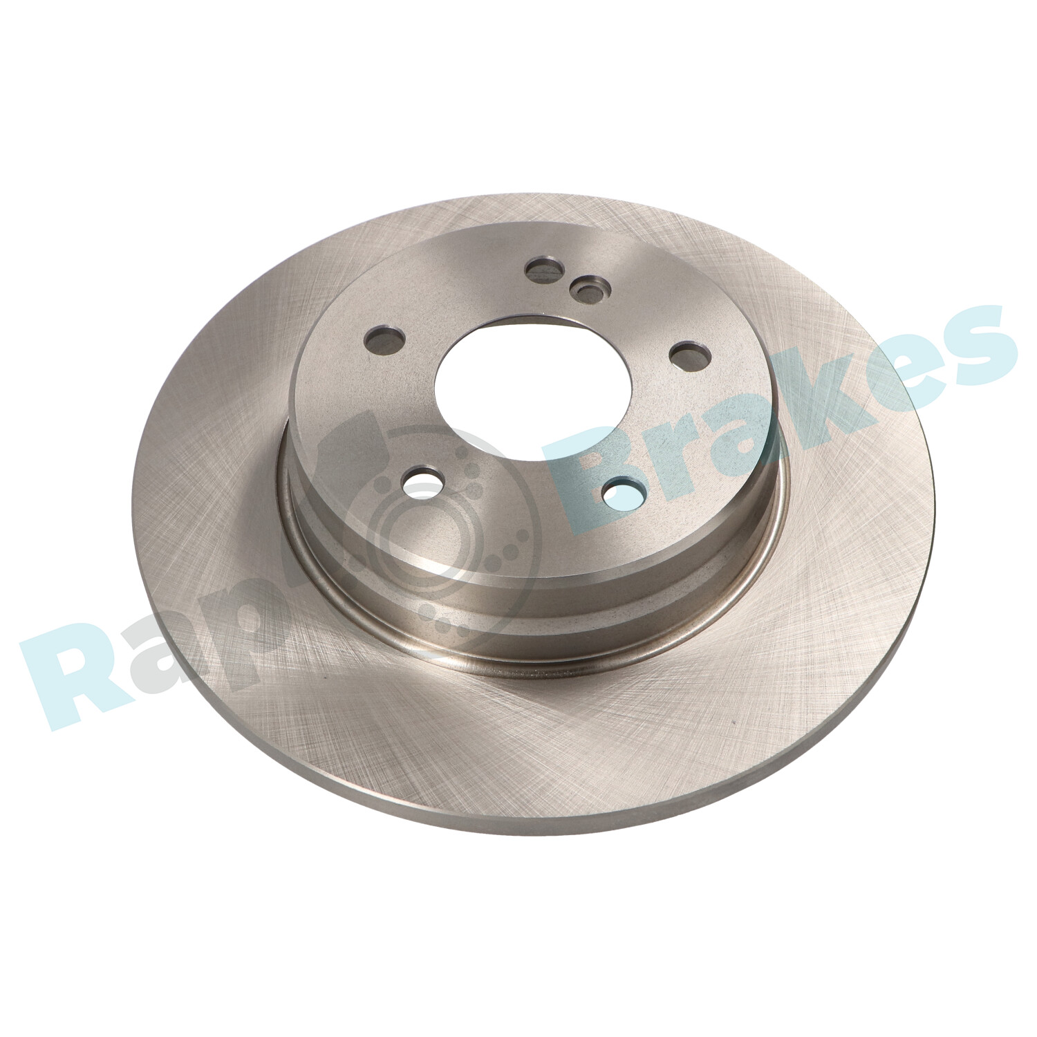 Discofreno - R-D0607 RAP BRAKES