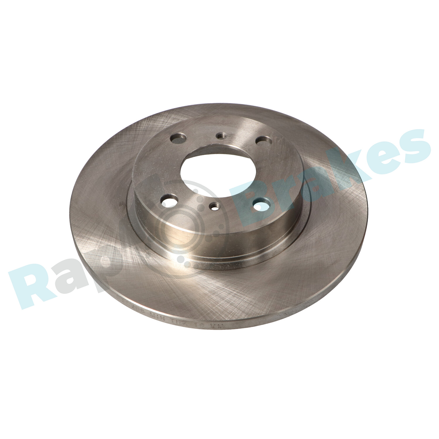 Discofreno - R-D0610 RAP BRAKES
