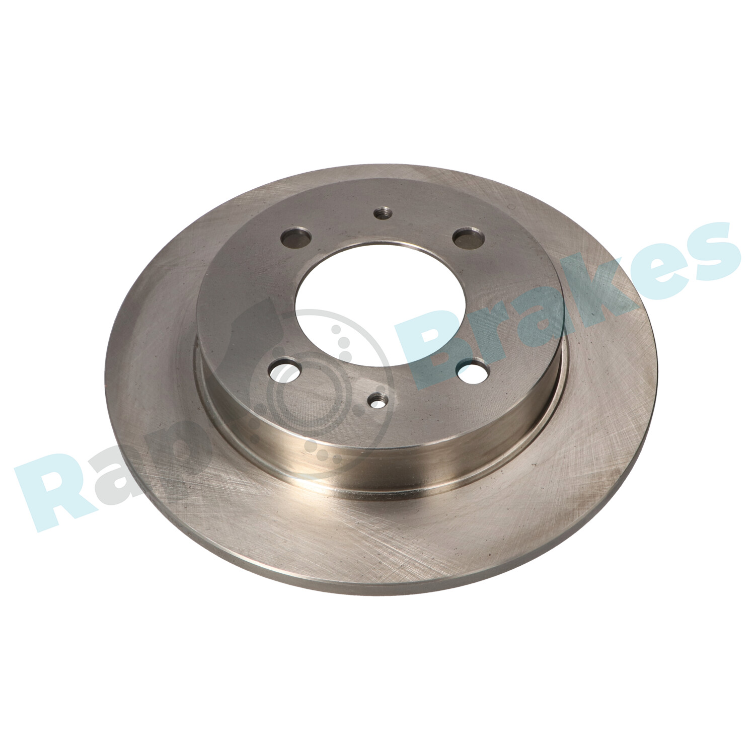 Brake Disc - R-D0615 RAP BRAKES