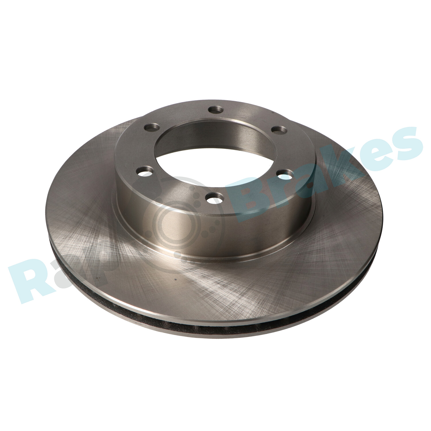 Brake Disc - R-D0620 RAP BRAKES