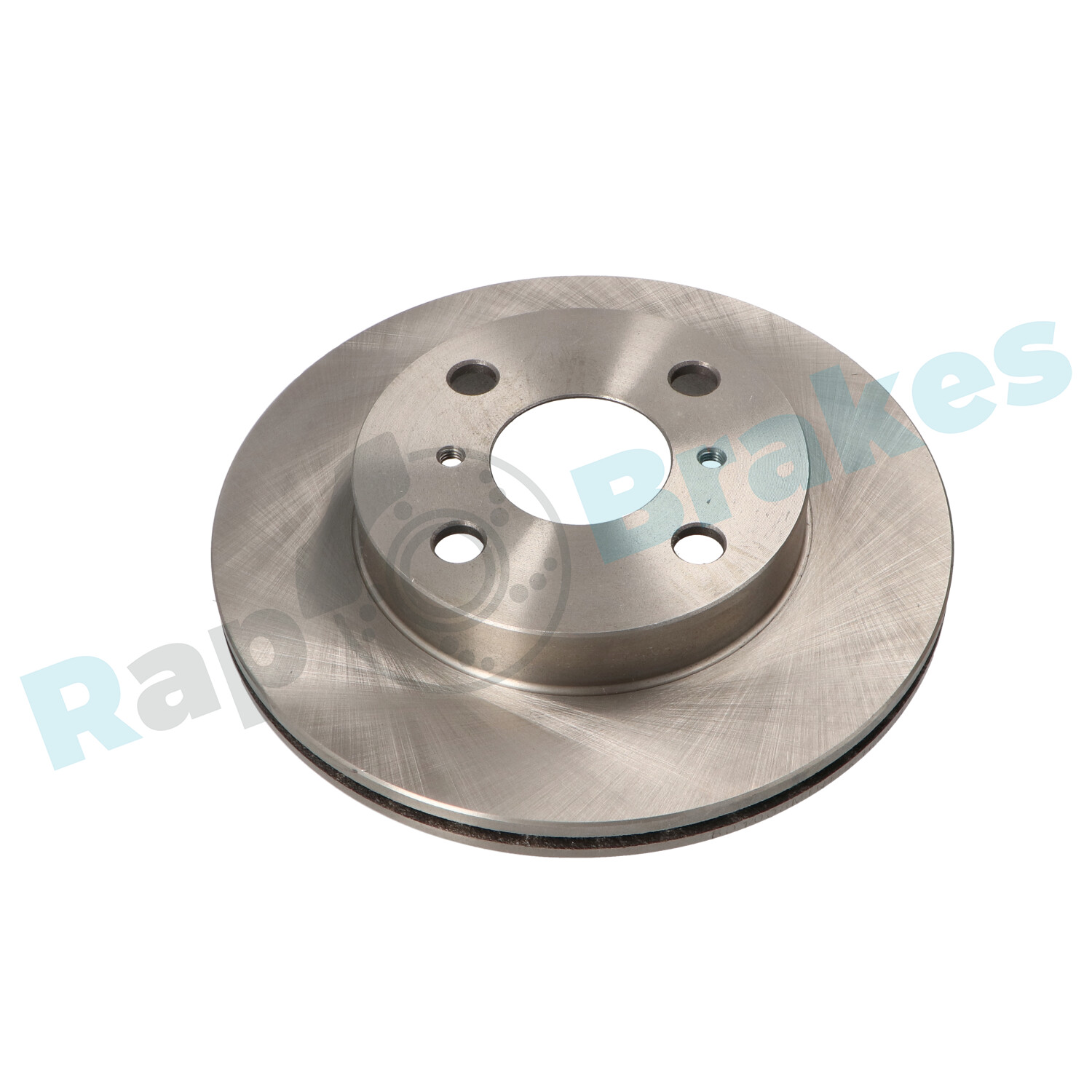 Brake Disc - R-D0621 RAP BRAKES
