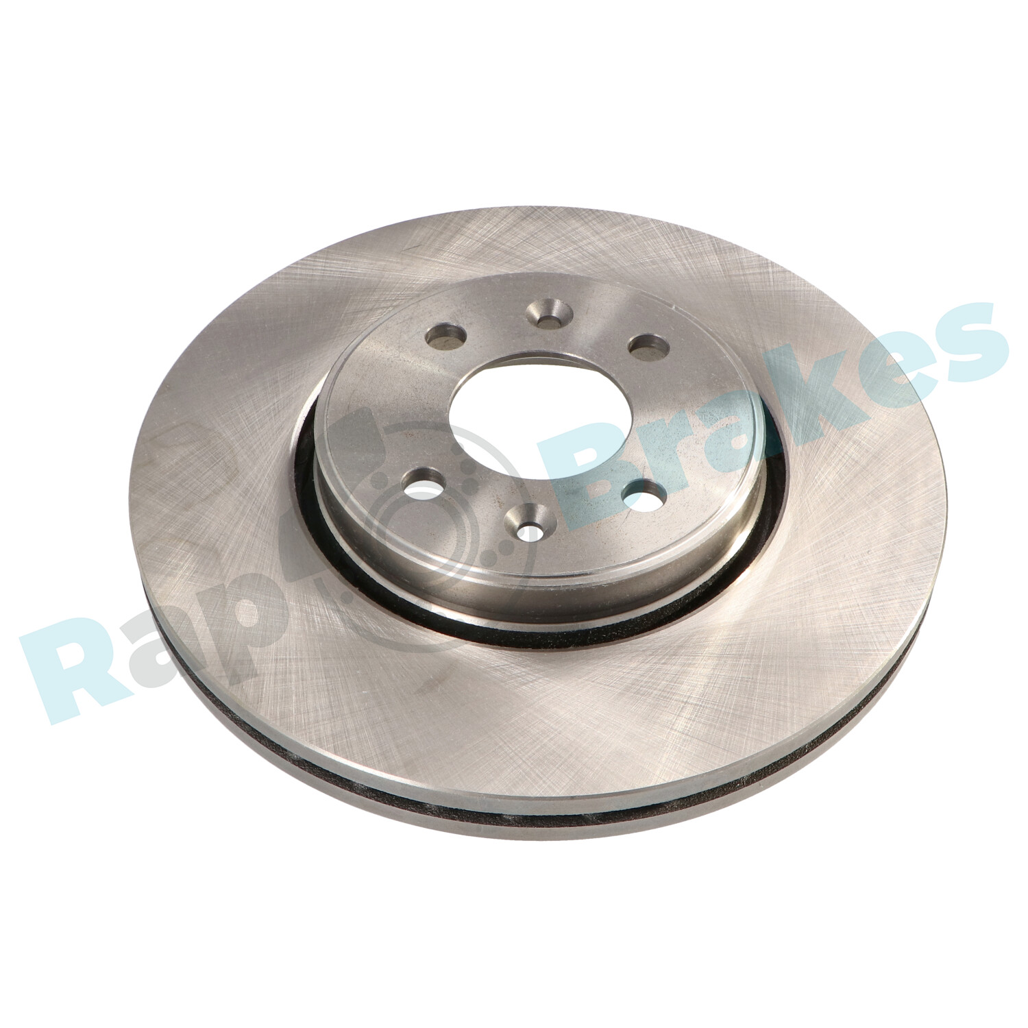 Brake Disc - R-D0623 RAP BRAKES