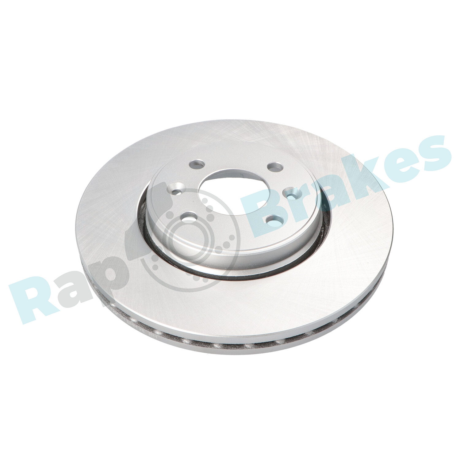 Brake Disc - R-D0623C RAP BRAKES