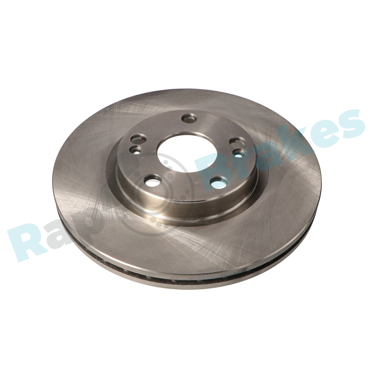 Discofreno - R-D0624 RAP BRAKES