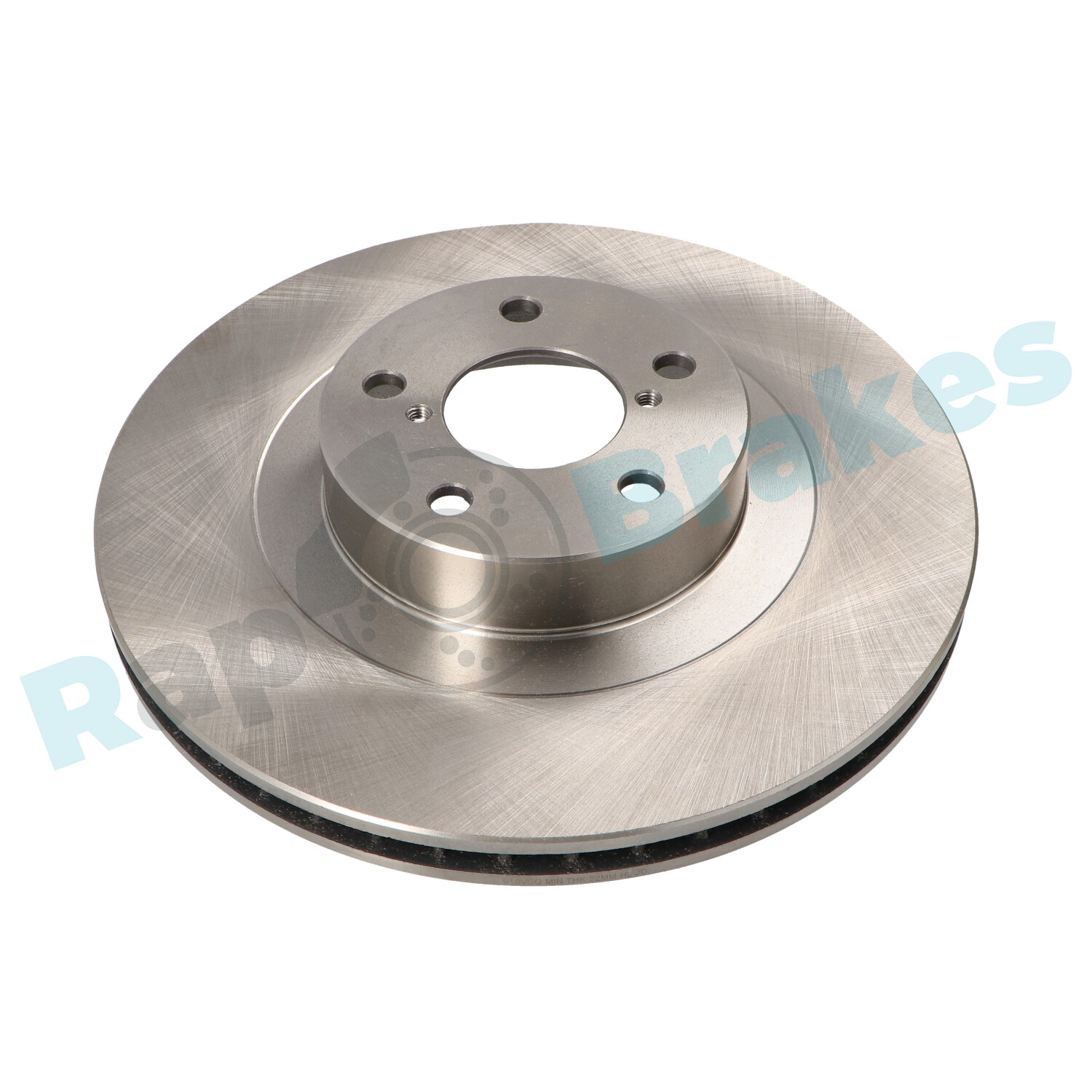 Discofreno - R-D0628 RAP BRAKES