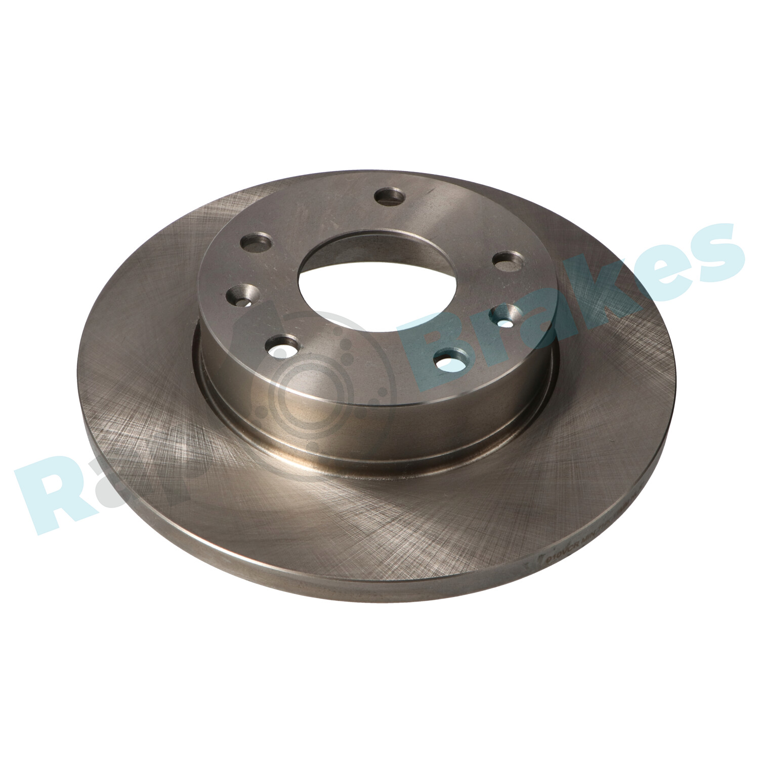 Brake Disc - R-D0629 RAP BRAKES