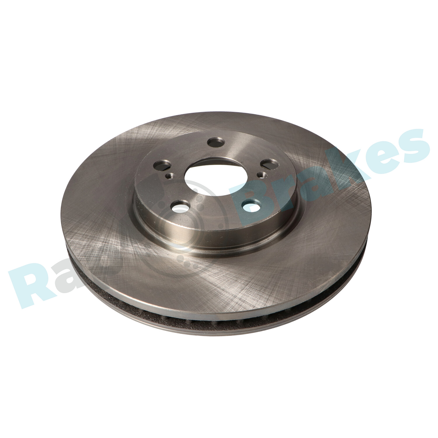 Brake Disc - R-D0631 RAP BRAKES