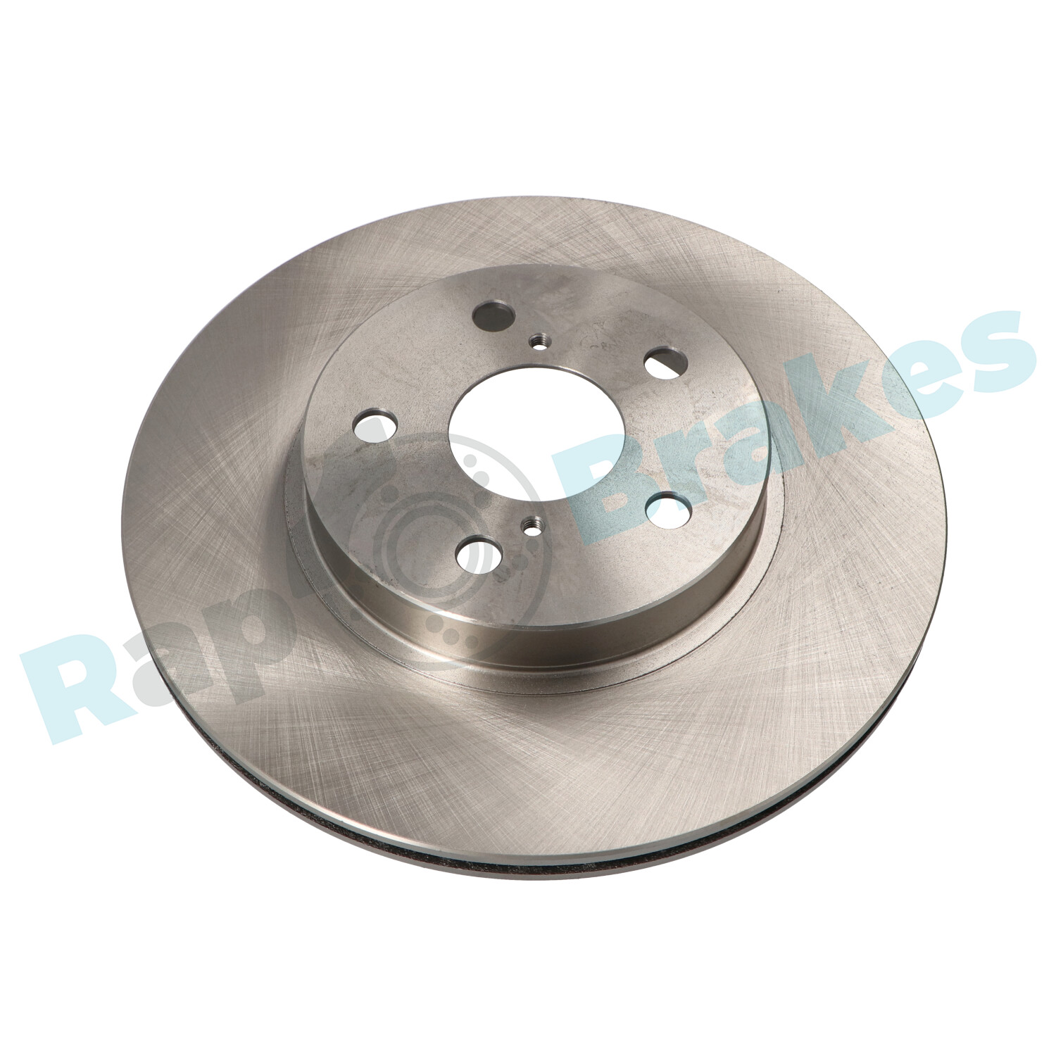 Discofreno - R-D0632 RAP BRAKES