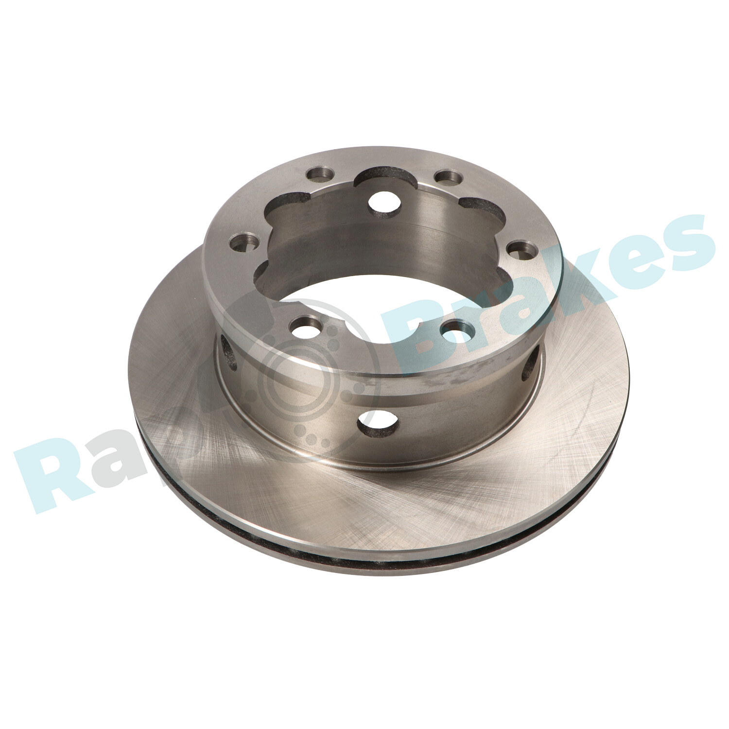 Brake Disc - R-D0633 RAP BRAKES