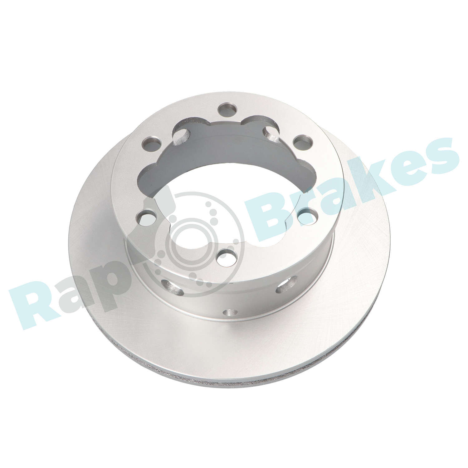 Brake Disc - R-D0633C RAP BRAKES